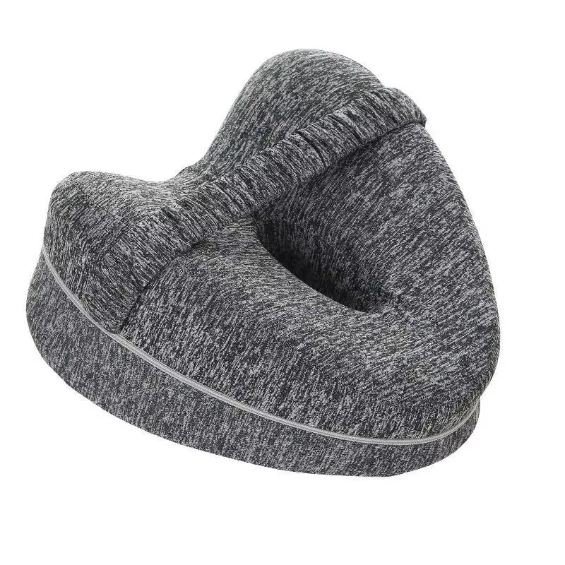 Knee Pillow Nucca — Full-Body Alignment for Side Sleepers