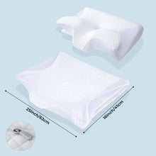 Cooling Pillow Case — Stay Fresh All Night