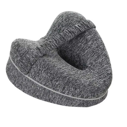 Knee Pillow Nucca — Full-Body Alignment for Side Sleepers