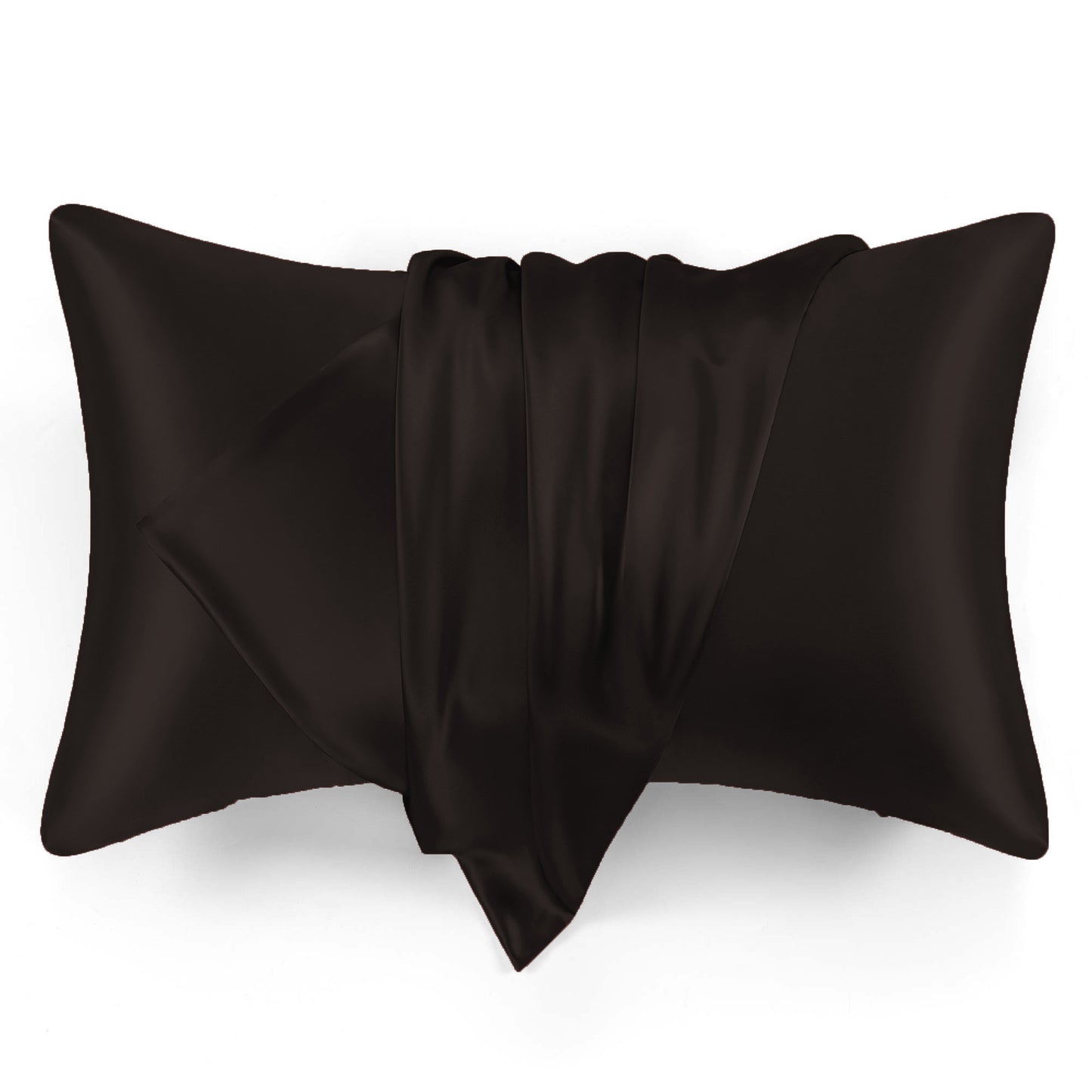 Mulberry Silk Pillowcase (2 Pack)