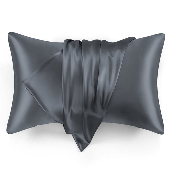 Mulberry Silk Pillowcase (2 Pack)