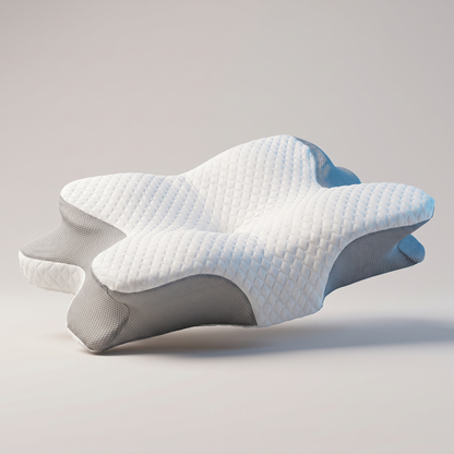 Neck Pillow Nucca