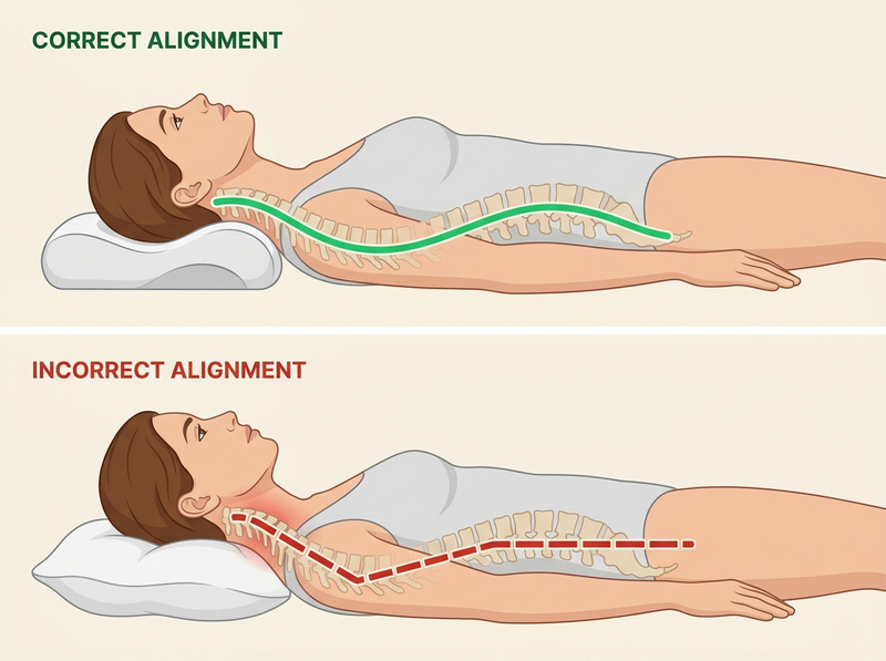 Spinal Alignment
